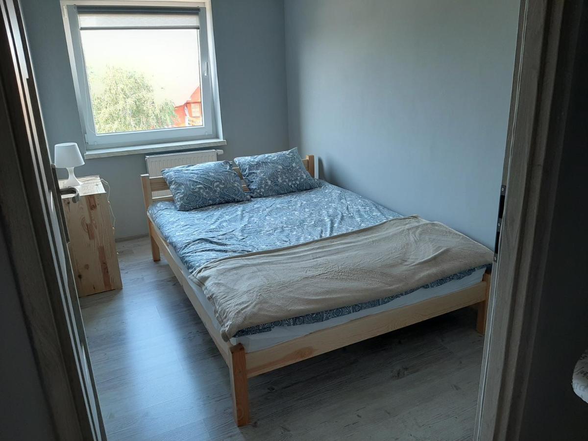Wakacje Nad Morzem W Rusinowie Rusinowo  Exterior photo
