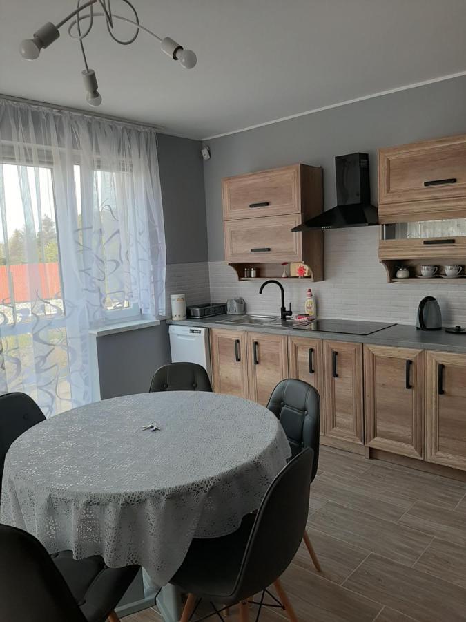 Wakacje Nad Morzem W Rusinowie Rusinowo  Exterior photo