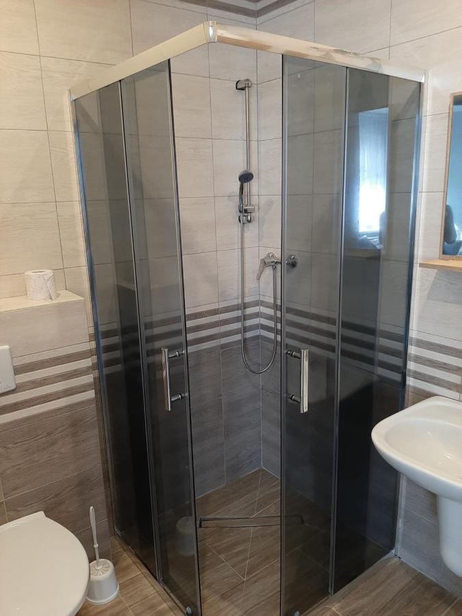 Wakacje Nad Morzem W Rusinowie Rusinowo  Exterior photo