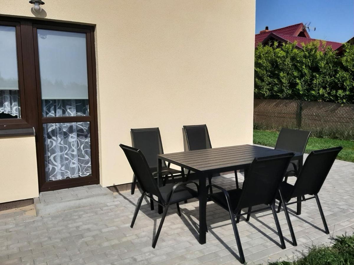 Wakacje Nad Morzem W Rusinowie Rusinowo  Exterior photo